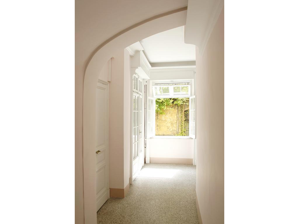 Apartment Margutta Rome Exterior photo