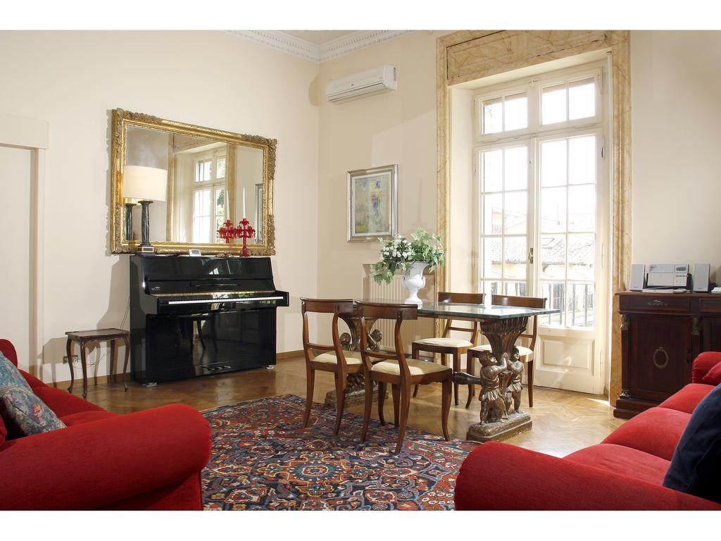 Apartment Margutta Rome Exterior photo