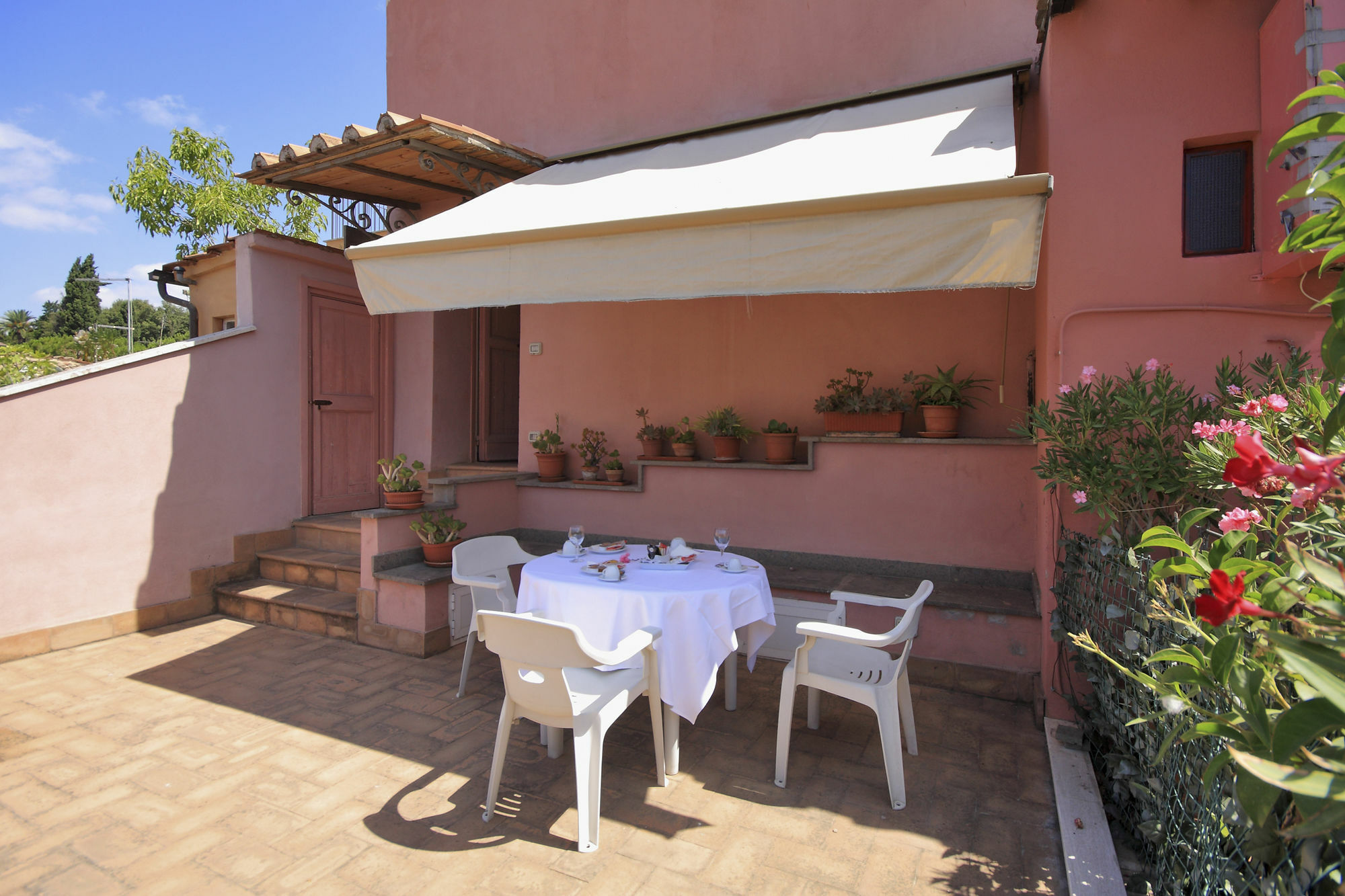 Apartment Margutta Rome Exterior photo