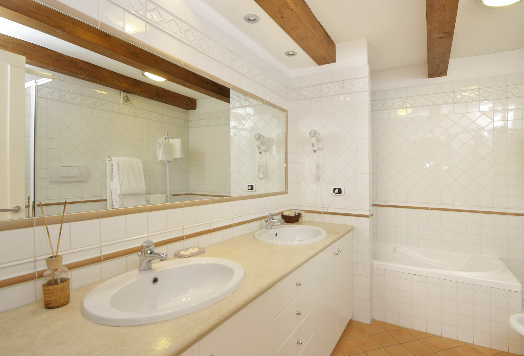 Apartment Margutta Rome Exterior photo