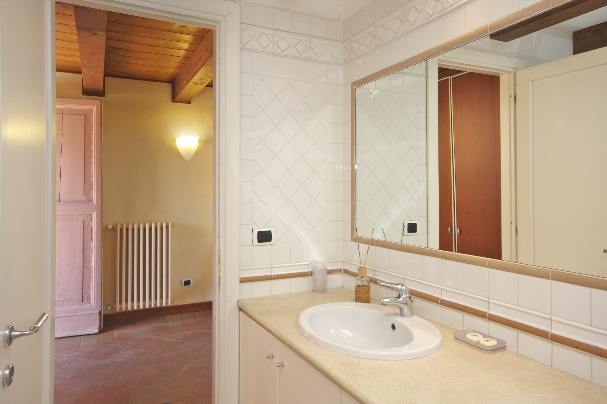 Apartment Margutta Rome Exterior photo